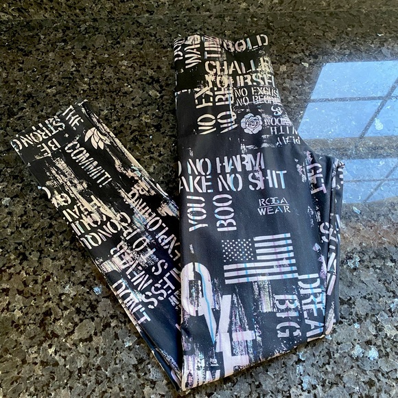 Rogawear Leggings - Picture 3 of 12